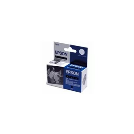 Tinteiro Epson T013401 Preto C13T013401LB EPSC13T013401LB