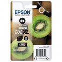 Tinteiro Epson 202XL Preto Foto C13T02H14010 7,9ml EPSC13T02H14010