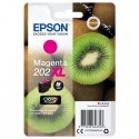 Tinteiro Epson 202XL Magenta C13T02H34010 8,5ml EPSC13T02H34010