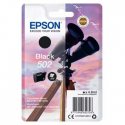 Tinteiro Epson 502 Preto C13T02V14010 4,6ml EPSC13T02V14010