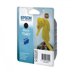 Tinteiro Epson T0481 Preto C13T04814020 13ml EPSC13T04814020