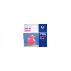 Tinteiro Epson T0553 Magenta C13T05534020 8ml EPSC13T05534020