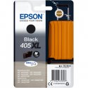 Tinteiro Epson 405XL Preto C13T05H14010 18,9ml 1100 Pág. EPSC13T05H14010