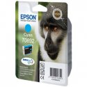 Tinteiro Epson T0892 Azul C13T08924021 3,5ml EPSC13T08924020