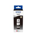 Tinteiro Epson 107 Preto C13T09B140 70ml 3600 Pág. EPSC13T09B140