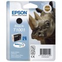 Tinteiro Epson T1001 Preto C13T10014020 25,9ml 1035 Pág. EPSC13T10014020