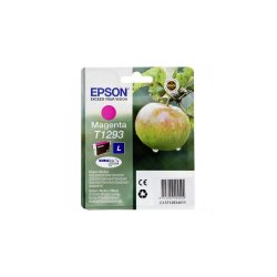 Tinteiro Epson T1293 Magenta C13T12934011 7ml 470 Pág. EPSC13T12934010