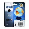 Tinteiro Epson 266 Preto C13T26614010 5,8ml 250 Pág. EPSC13T26614010