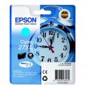 Tinteiro Epson 27XL Azul C13T27124010 10,4ml EPSC13T27124010