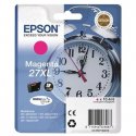 Tinteiro Epson 27XL Magenta C13T27134010 10,4ml EPSC13T27134010