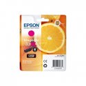 Tinteiro Epson 33XL Magenta C13T33634010 8,9ml 650 Pág. EPSC13T33634010