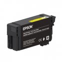 Tinteiro Epson T40C440 Amarelo C13T40C440 26ml EPSC13T40C440