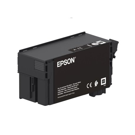 Tinteiro Epson T40D1 Preto C13T40D140 80ml EPSC13T40D140