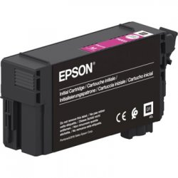 Tinteiro Epson T40D3 Magenta C13T40D340 50ml EPSC13T40D340