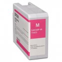 Tinteiro Epson SJIC36P-M Magenta C13T44C340 80ml EPSC13T44C340