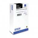 Tinteiro Epson T7561 Preto C13T756140 50ml 2500 Pág. EPSC13T756140