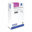 Tinteiro Epson T7563 Magenta C13T756340 14ml 1500 Pág. EPSC13T756340