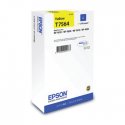 Tinteiro Epson T7564 Amarelo C13T756440 14ml 1500 Pág. EPSC13T756440