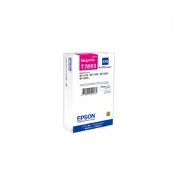 Tinteiro Epson T7893 Magenta 34,2ml 4000 Pág. EPSC13T789340