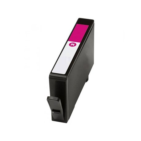 Tinteiro Compatível HP 912XL Magenta 3YL82A 825 Pág. CPT-H3YL82A