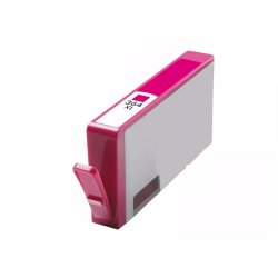 Tinteiro Compatível HP 364XL Magenta CB324E 12ml 750 Pág. CPT-HCB324E