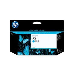 Tinteiro HP 72 Azul C9371A 130ml HPC9371A