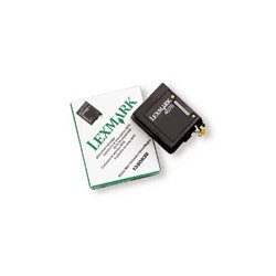 Tinteiro LEXMARK Preto 1380630 LEX1380630