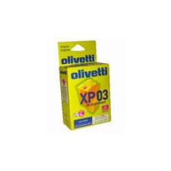 Cabeça Impressão Olivetti XP03 4 Cores B0261L OLIB0261L