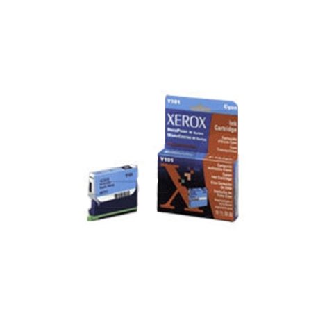 Tinteiro Xerox Azul Turquesa 8R7972 XER8R7972