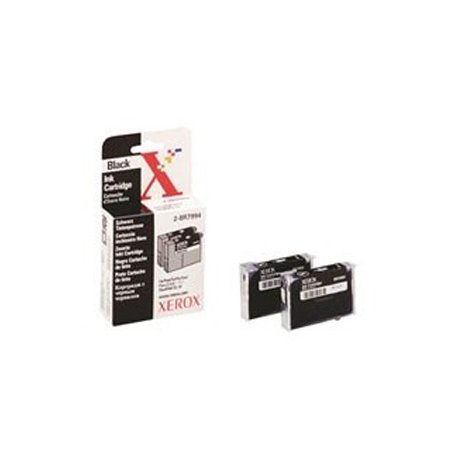 Recarga New Xerox 8R7994 Preto 2un XER8R7994