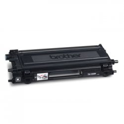 Toner Compatível Brother TN-135BK Preto 5000 Pág. CPT-BTN135BK