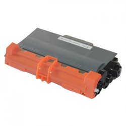 Toner Compatível Brother TN-3380 Preto 8000 Pág. CPT-BTN3380