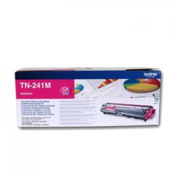 Toner Brother TN-241M Magenta 1400 Pág. BROTN241M