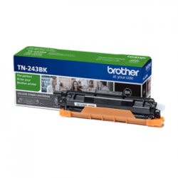 Toner Brother TN-243BK Preto 1000 Pág. BROTN243BK