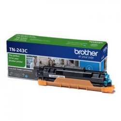 Toner Brother TN-243C Azul 1000 Pág. BROTN243C