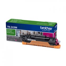 Toner Brother TN-243M Magenta 1000 Pág. BROTN243M