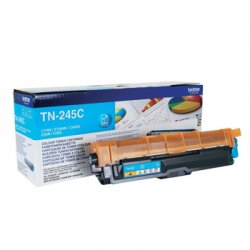 Toner Brother TN-245C Azul 2200 Pág. BROTN245C