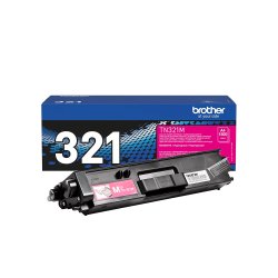 Toner Brother TN-321M Magenta 1500 Pág. BROTN321M