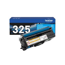 Toner Brother TN-325C Azul 3500 Pág. BROTN325C