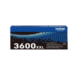 Toner Brother TN-3600XXL Preto 11000 Pág. BROTN3600XXL