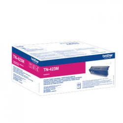 Toner Brother TN-423M Magenta 4000 Pág. BROTN423M