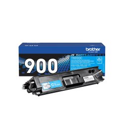 Toner Brother TN-900C Azul 6000 Pág. BROTN900C