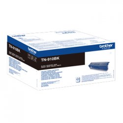 Toner Brother TN-910BK Preto 9000 Pág. BROTN910BK