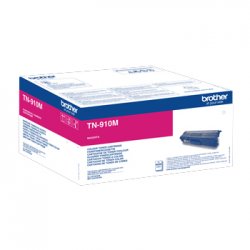 Toner Brother TN-910M Magenta 9000 Pág. BROTN910M