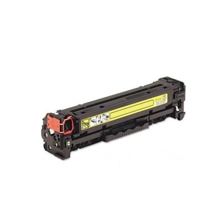 Toner Compatível Canon 716 Amarelo 1977B002 CPT-CCRG716Y