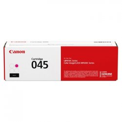 Toner Canon 045 Magenta 1240C002 1300 Pág. CAN1240C002