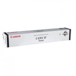 Toner Canon C-EXV 37 Preto 2787B002 15000 Pág. CANEXV37