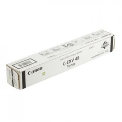 Toner Canon C-EXV 48 Preto 9106B002 16500 Pág. CANEXV48BK