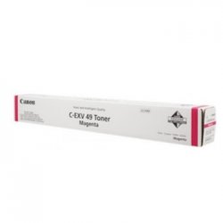 Toner Canon C-EXV 49 Magenta 8526B002 19000 Pág. CANEXV49M