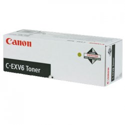 Toner Canon C-EXV 6 Preto CANEXV6